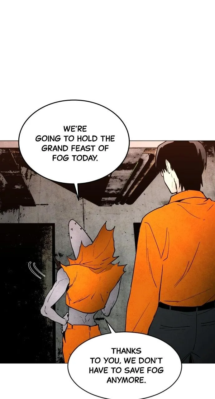 Read FOG LAND Manga Online