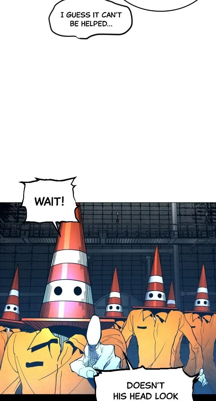 Read FOG LAND Manga Online