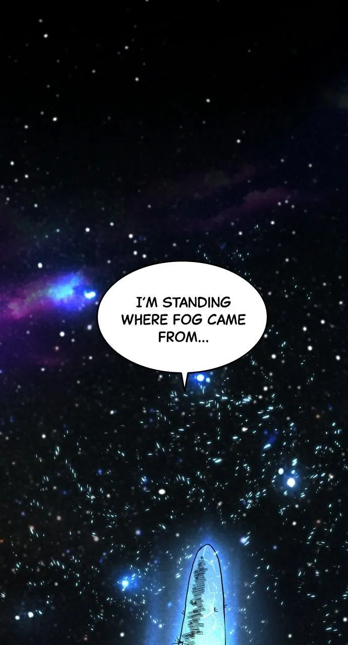 Read FOG LAND Manga Online