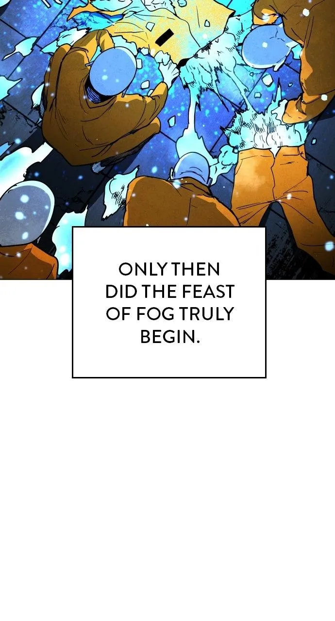 Read FOG LAND Manga Online