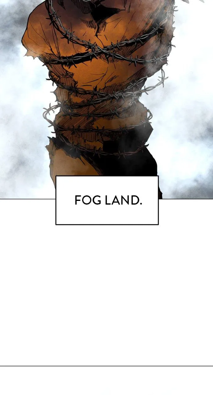 Read FOG LAND Manga Online