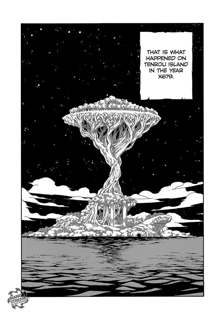Read Fairy Tail Zero Manga Online