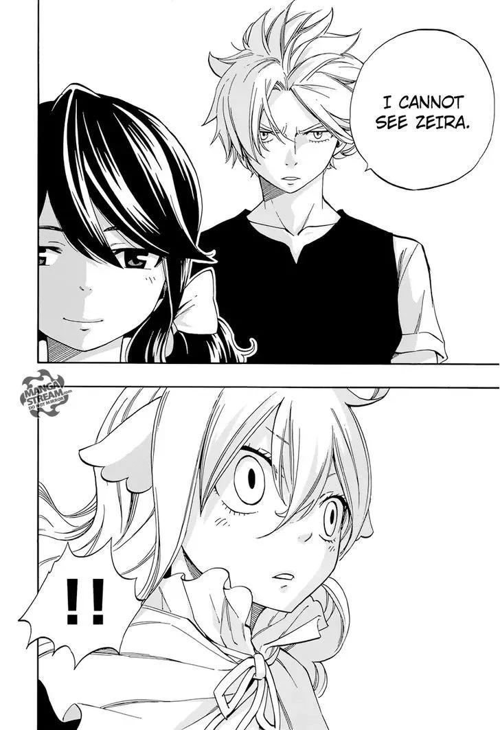 Read Fairy Tail Zero Manga Online