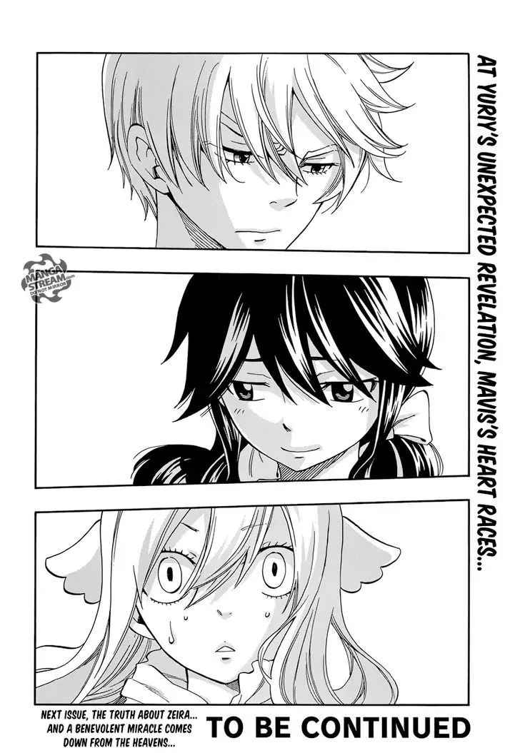 Read Fairy Tail Zero Manga Online
