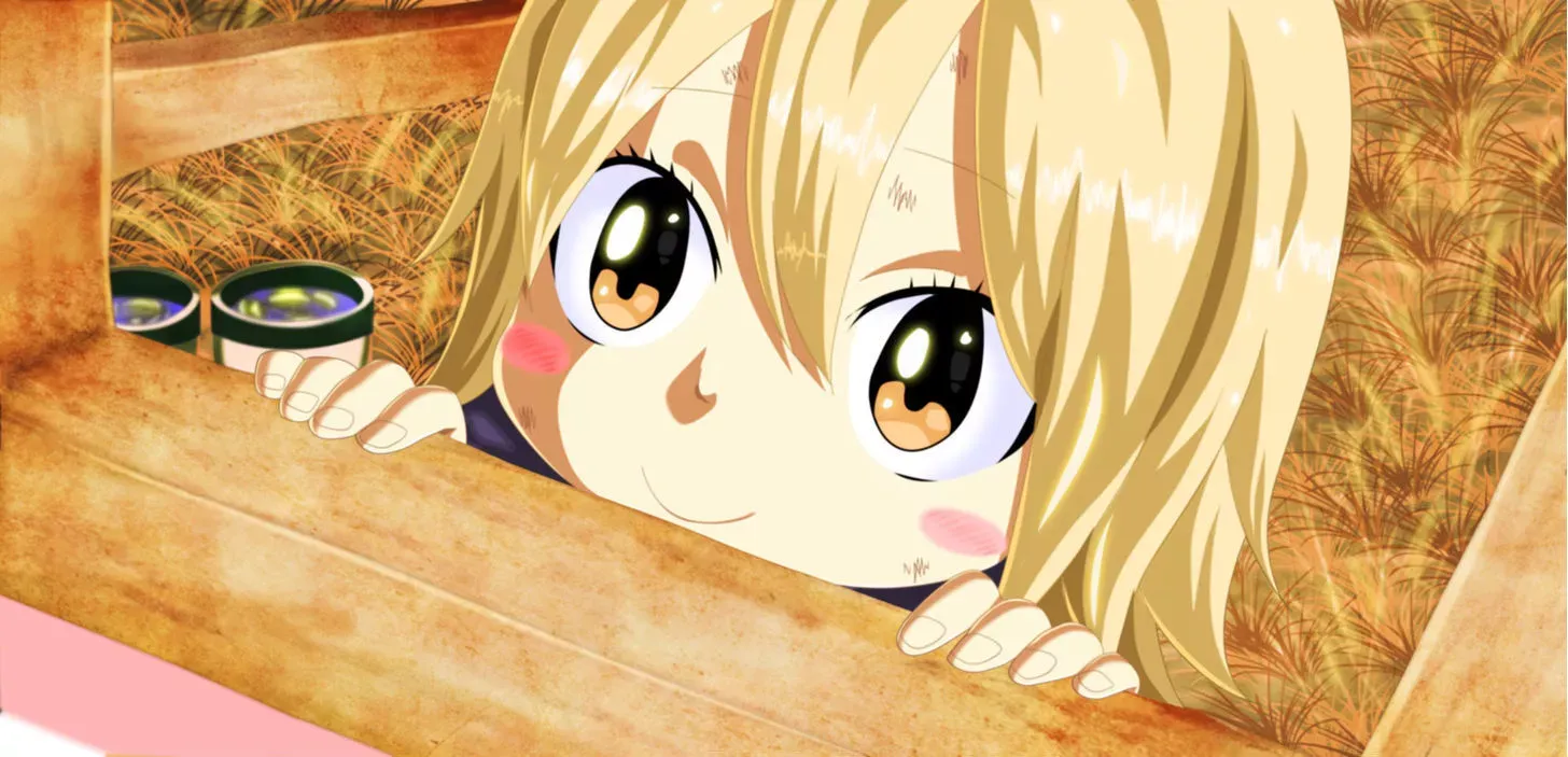 Read Fairy Tail Zero Manga Online