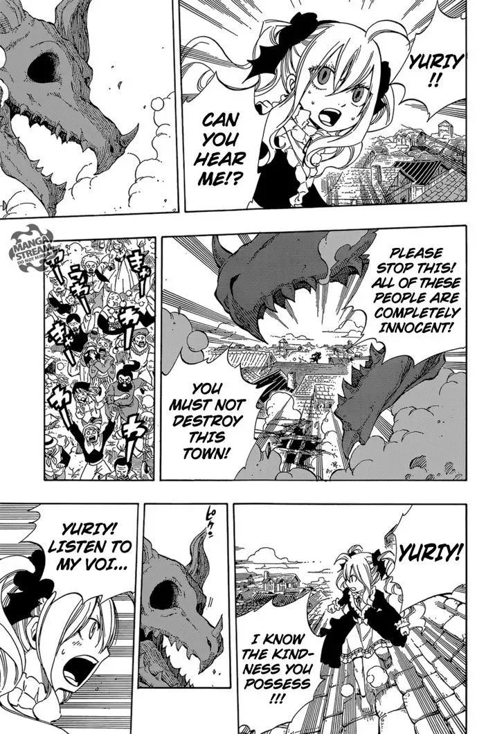 Read Fairy Tail Zero Manga Online