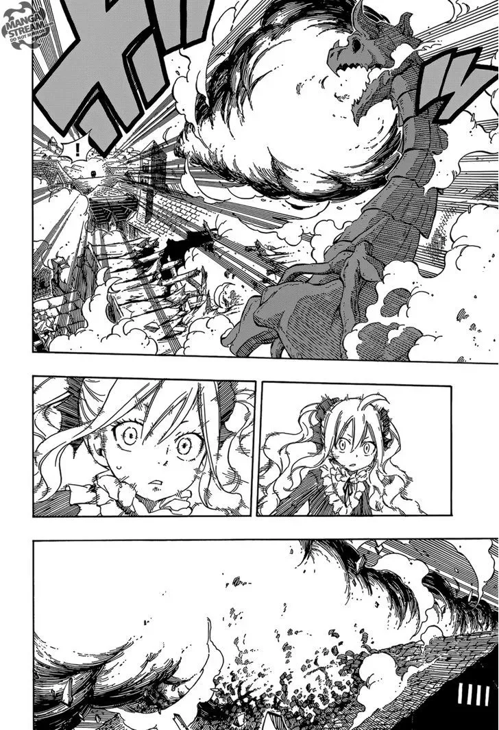 Read Fairy Tail Zero Manga Online