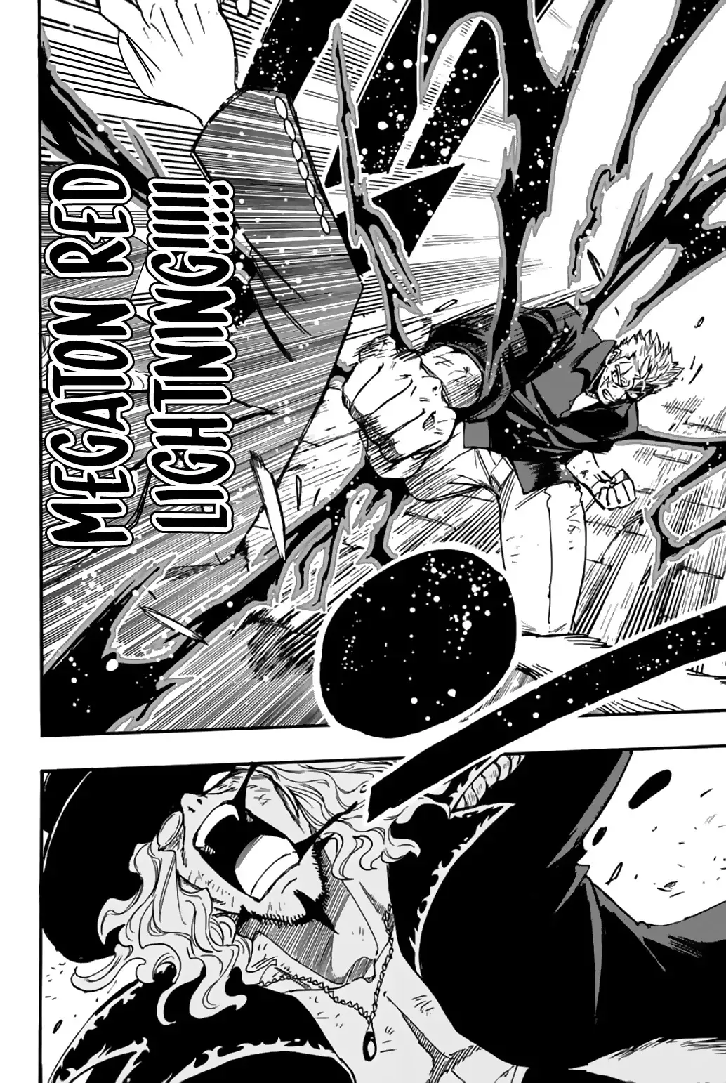 Read Fairy Tail: 100 Years Quest Manga Online