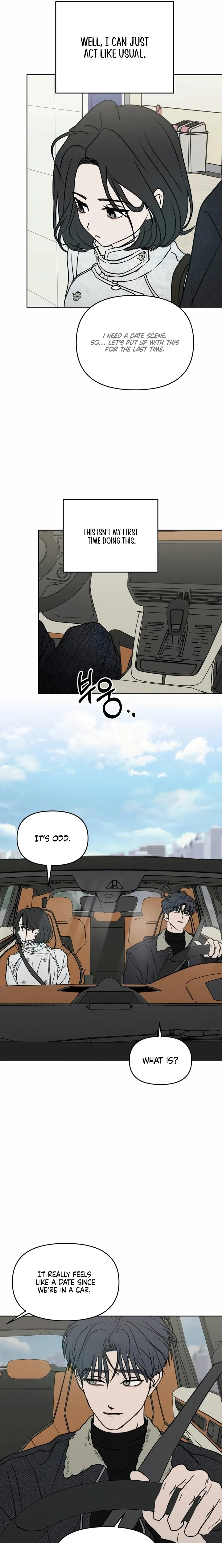 Read Falling for It Manga Online