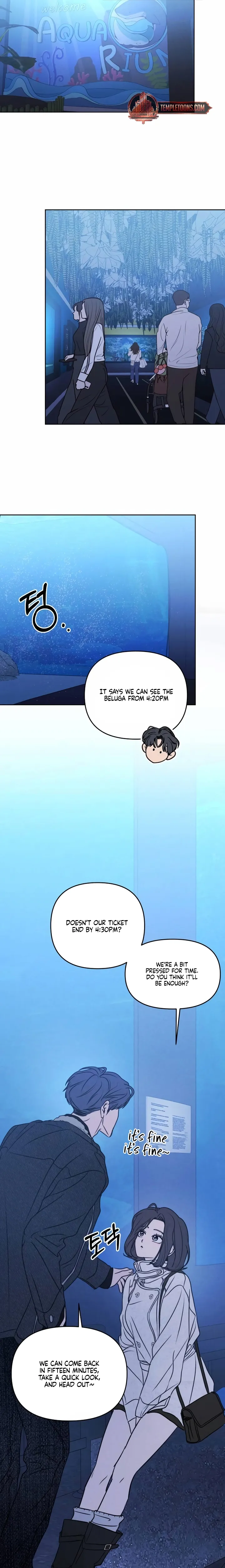 Read Falling for It Manga Online