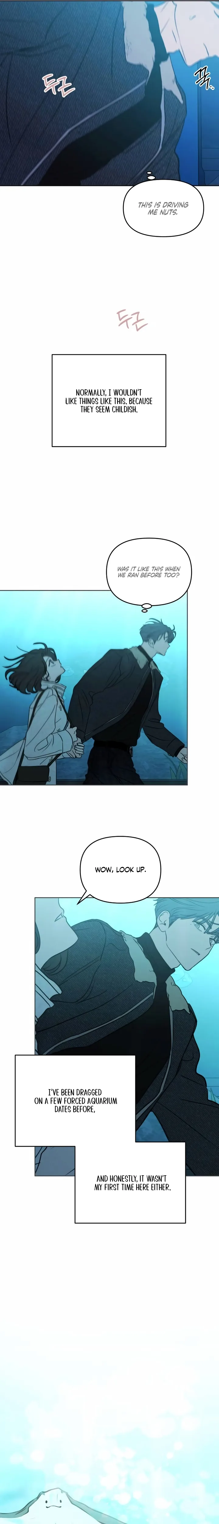 Read Falling for It Manga Online
