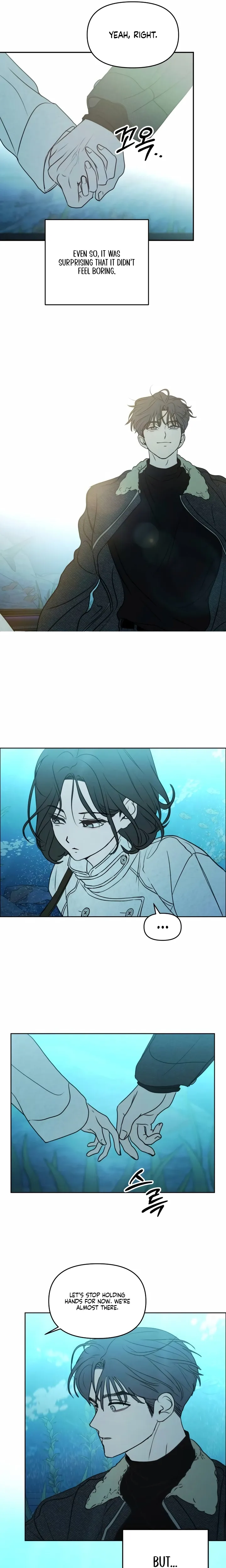 Read Falling for It Manga Online