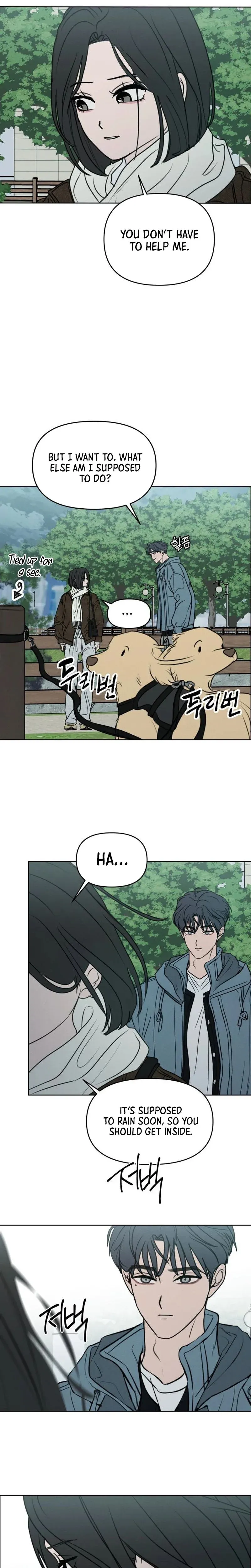 Read Falling for It Manga Online