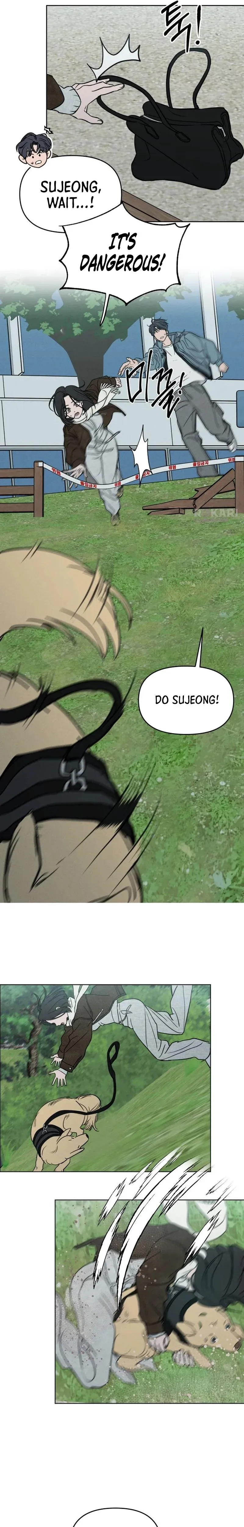 Read Falling for It Manga Online