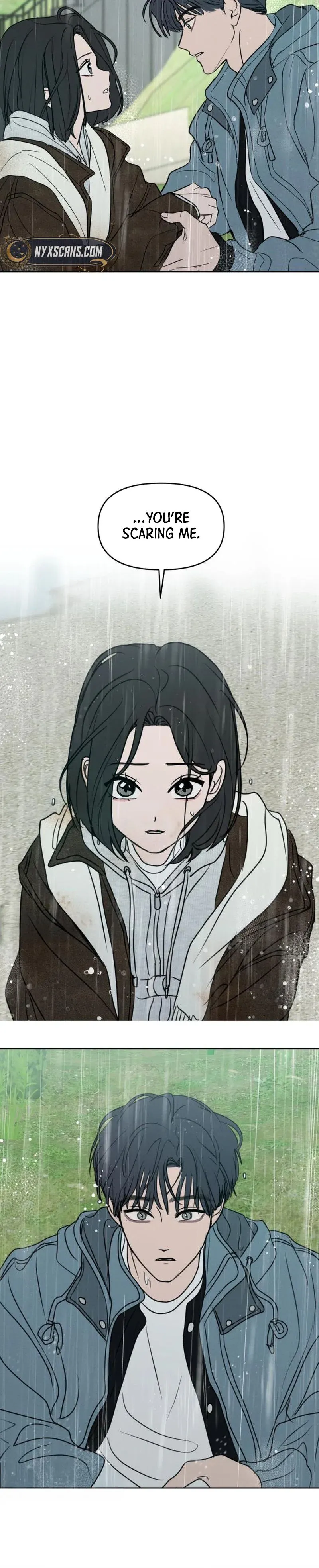 Read Falling for It Manga Online