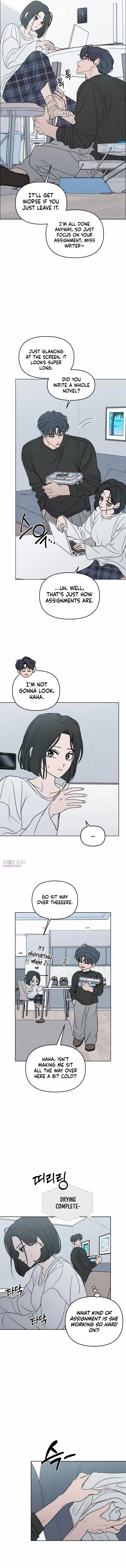 Read Falling for It Manga Online