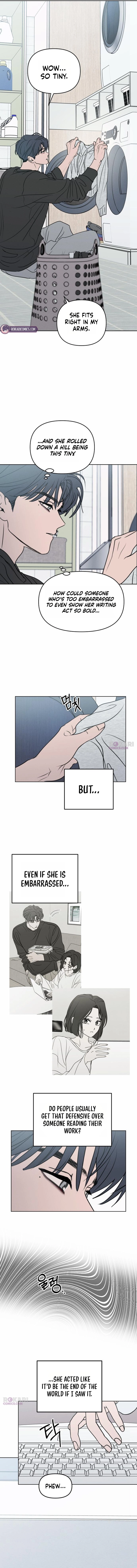 Read Falling for It Manga Online