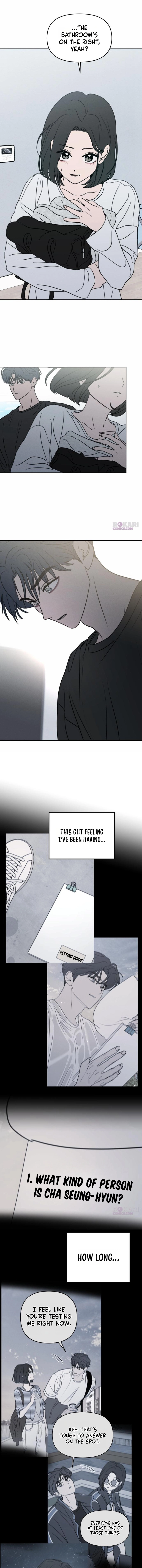 Read Falling for It Manga Online