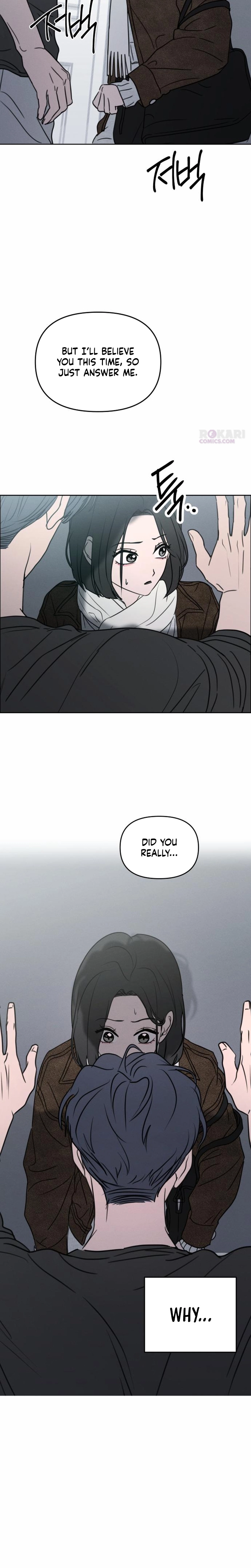 Read Falling for It Manga Online