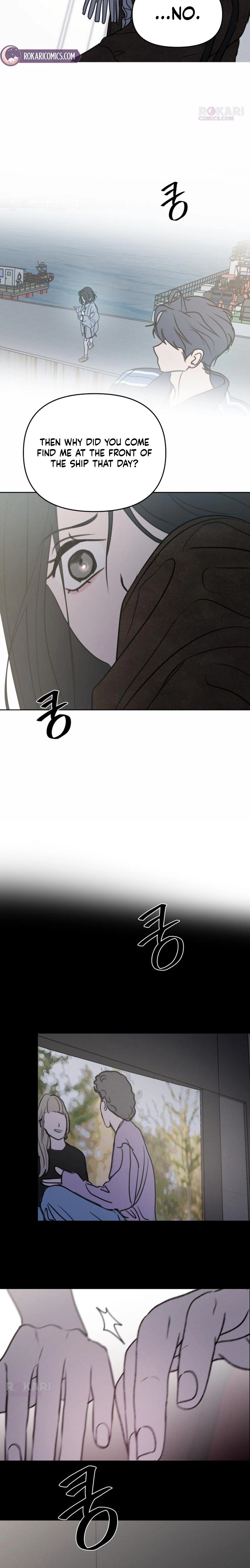 Read Falling for It Manga Online