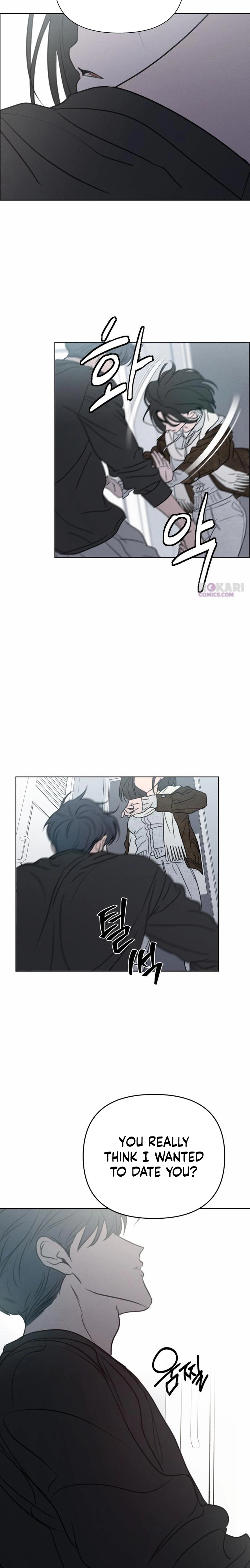 Read Falling for It Manga Online
