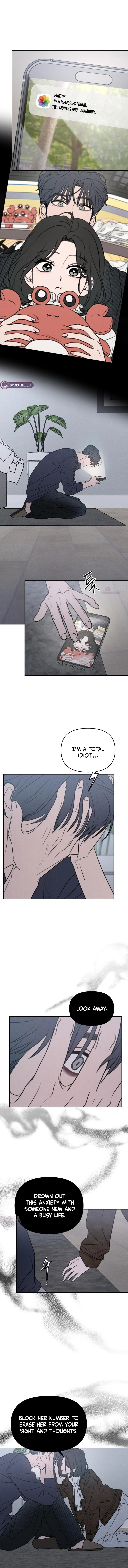 Read Falling for It Manga Online