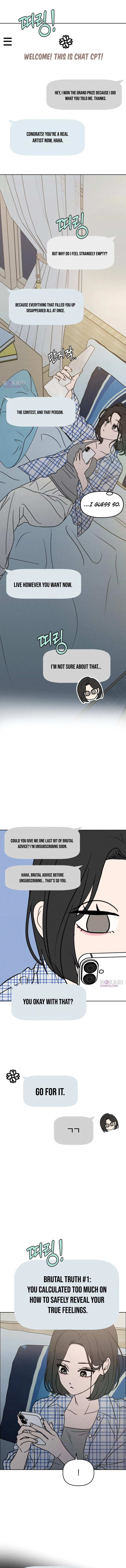 Read Falling for It Manga Online