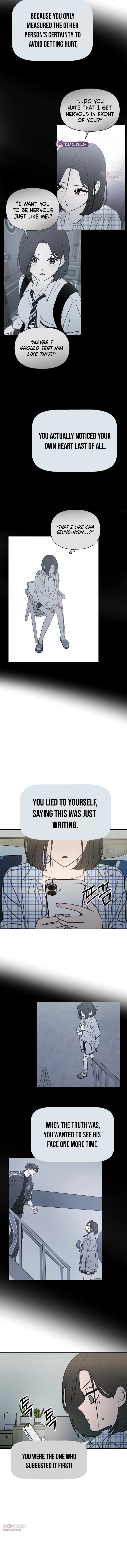 Read Falling for It Manga Online