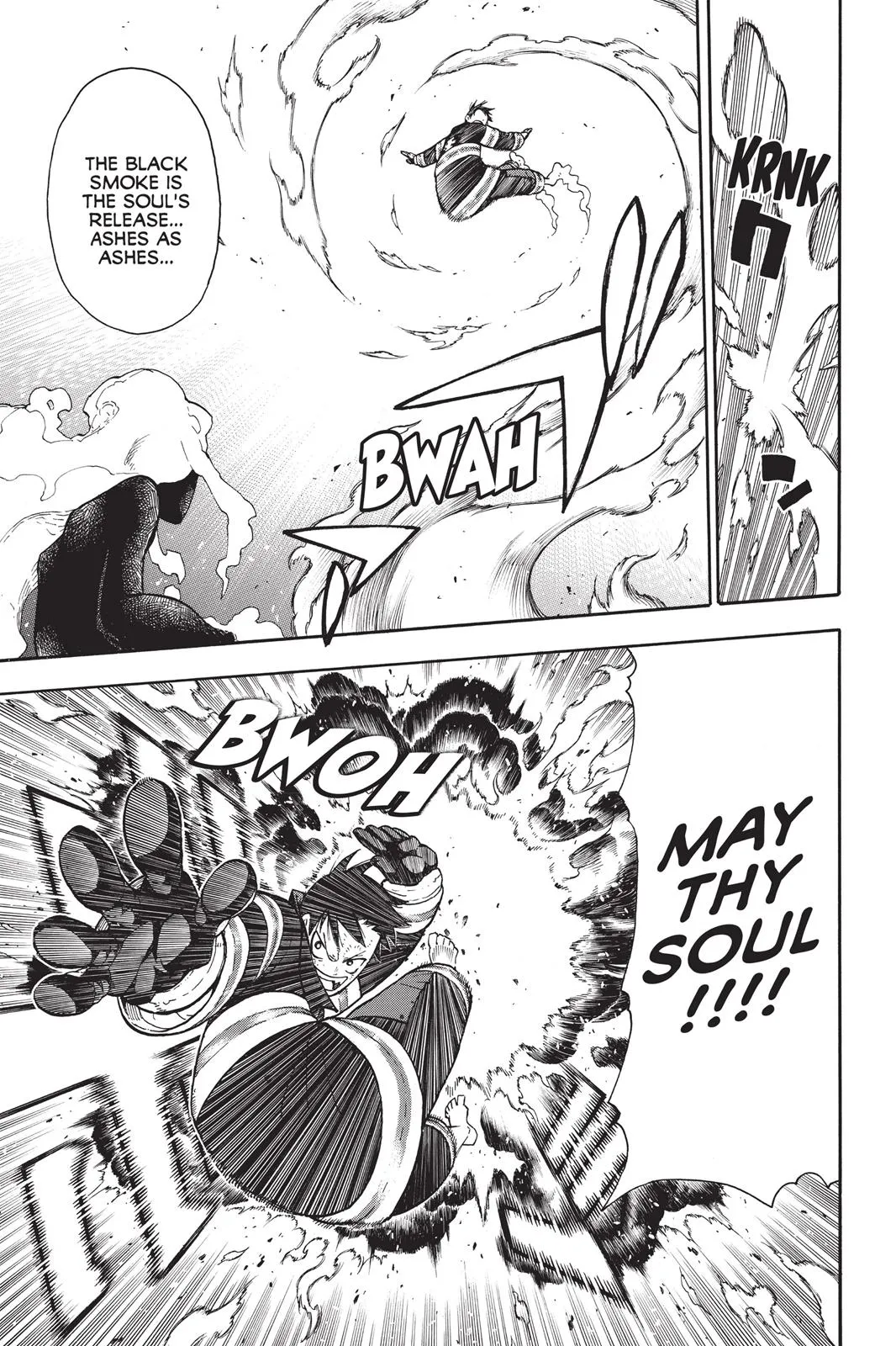 Read Fire Force Manga Online