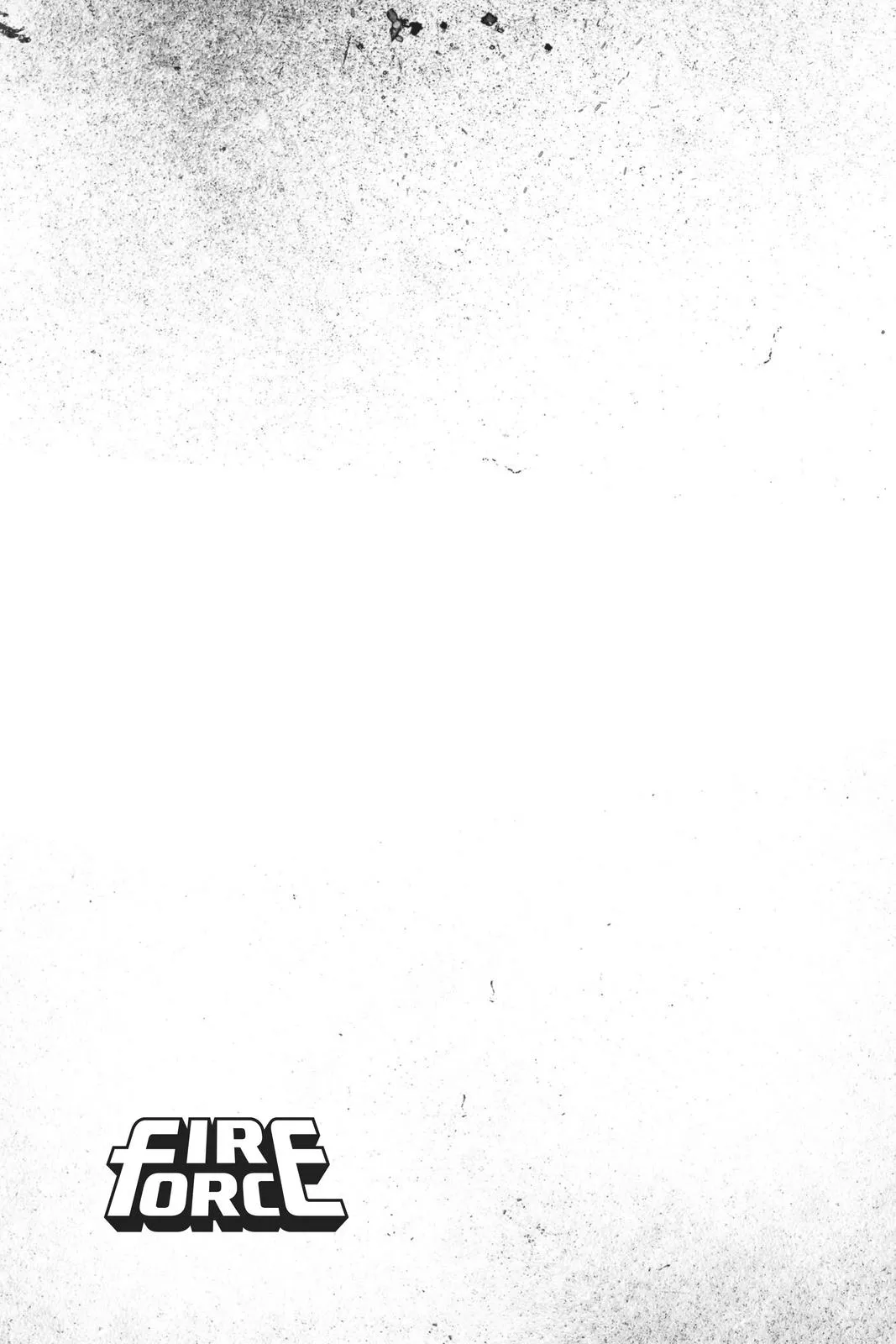 Read Fire Force Manga Online