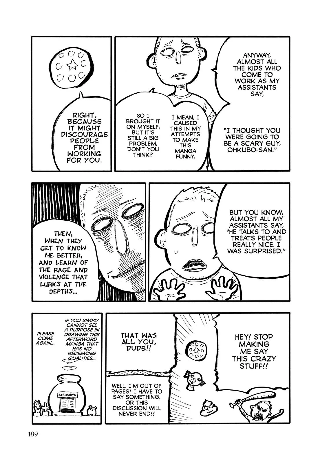 Read Fire Force Manga Online