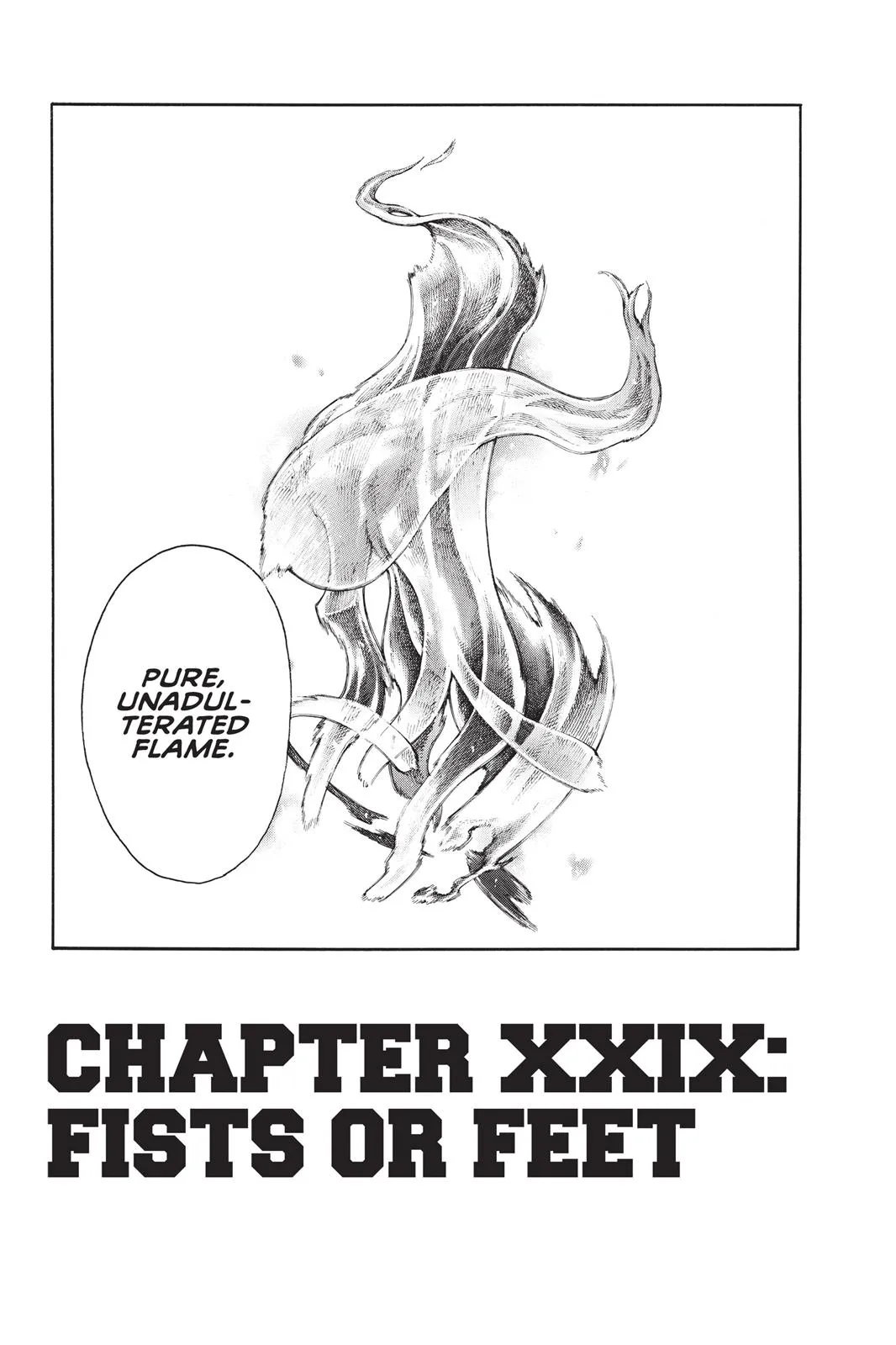 Read Fire Force Manga Online