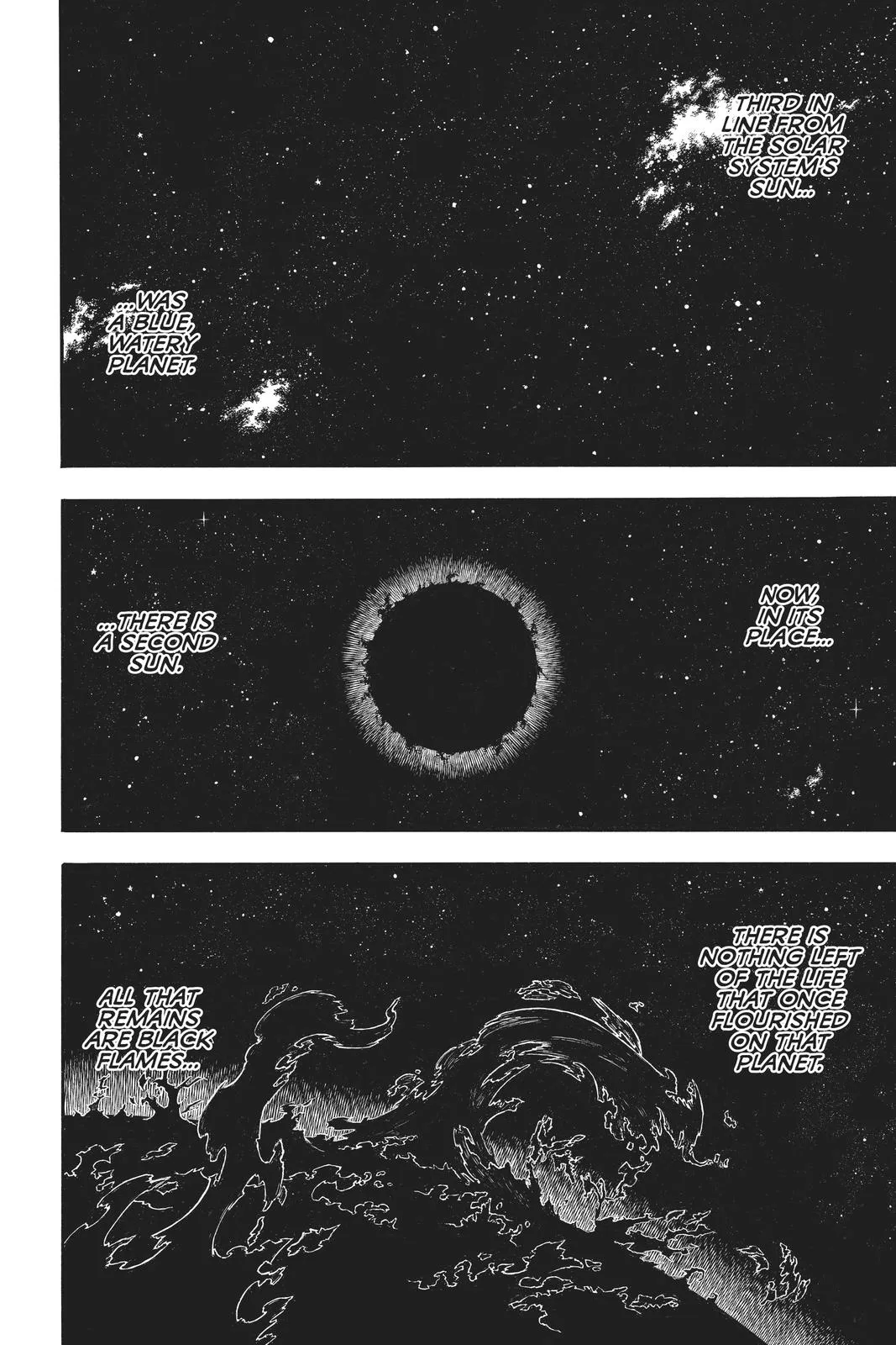 Read Fire Force Manga Online