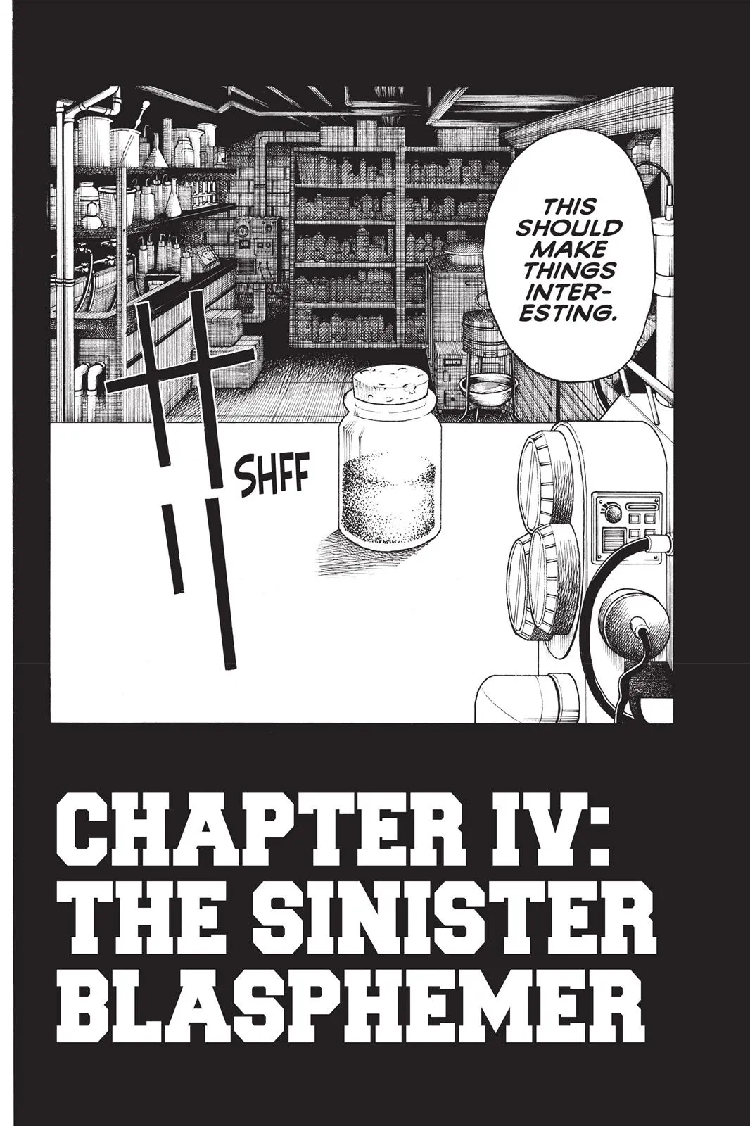 Read Fire Force Manga Online