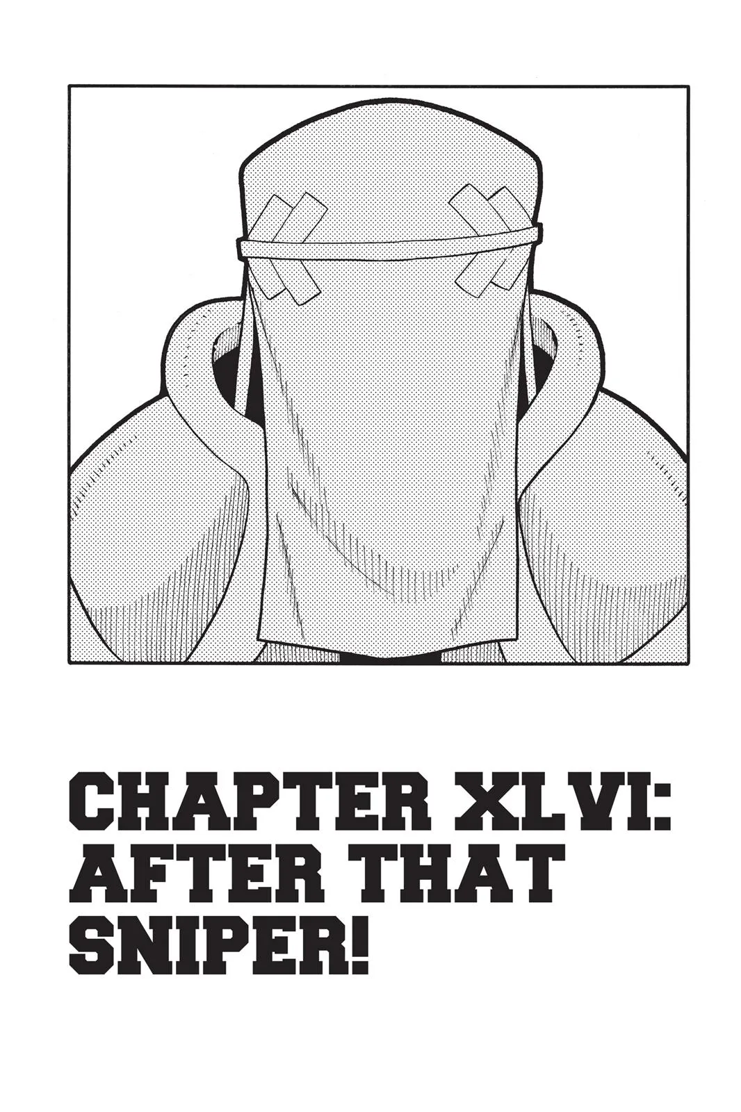 Read Fire Force Manga Online