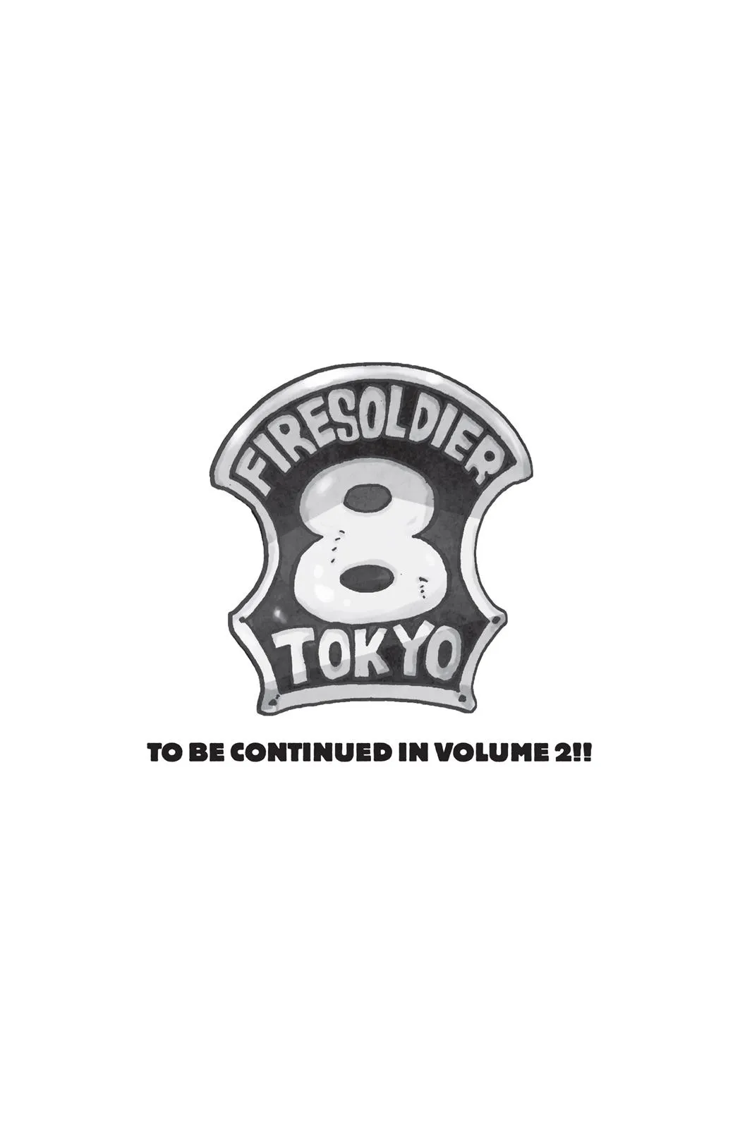 Read Fire Force Manga Online