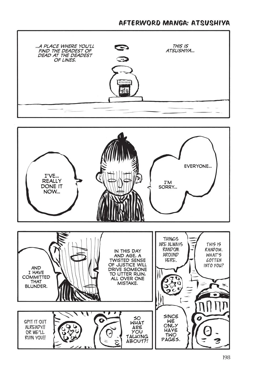 Read Fire Force Manga Online