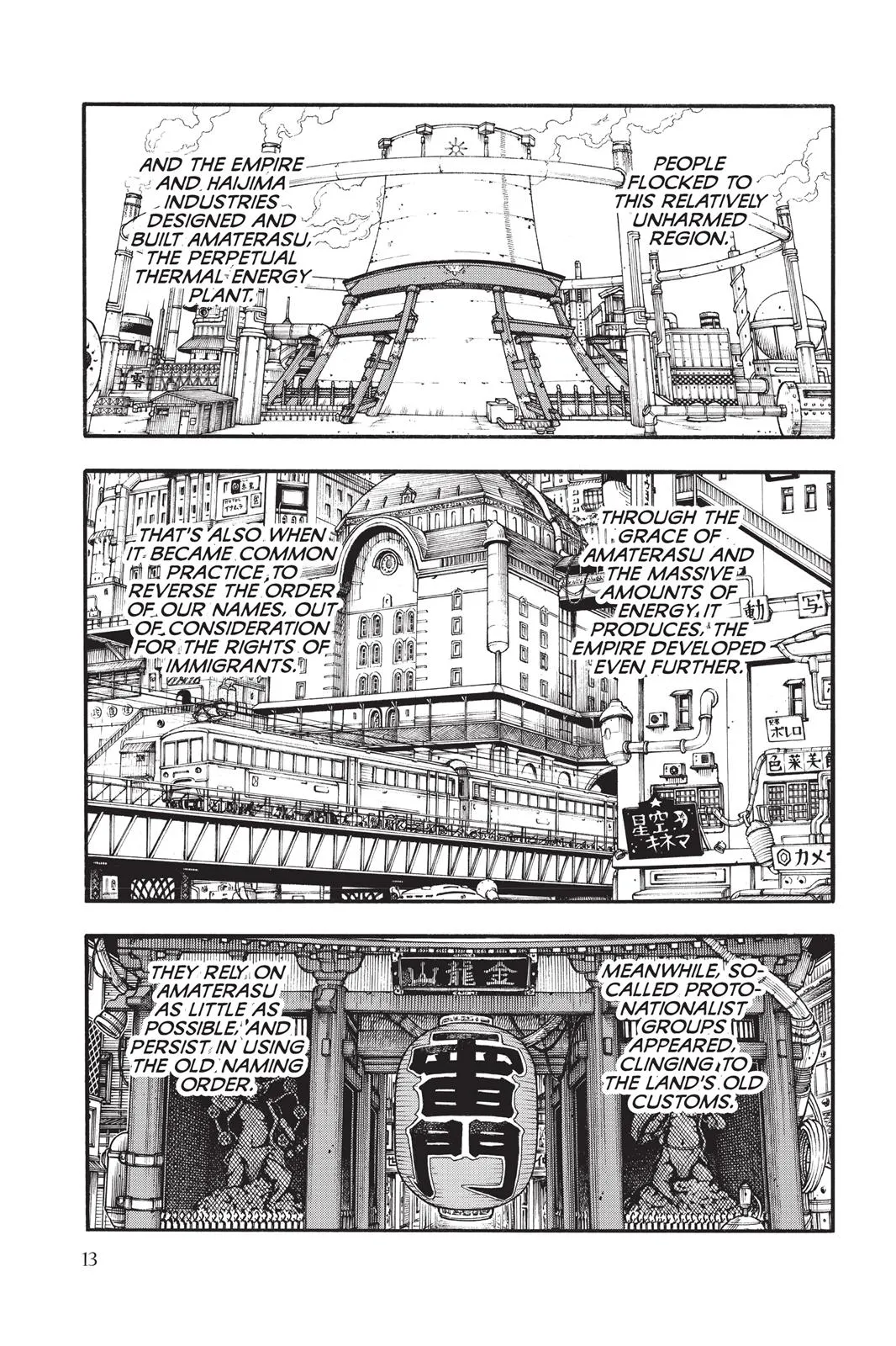 Read Fire Force Manga Online