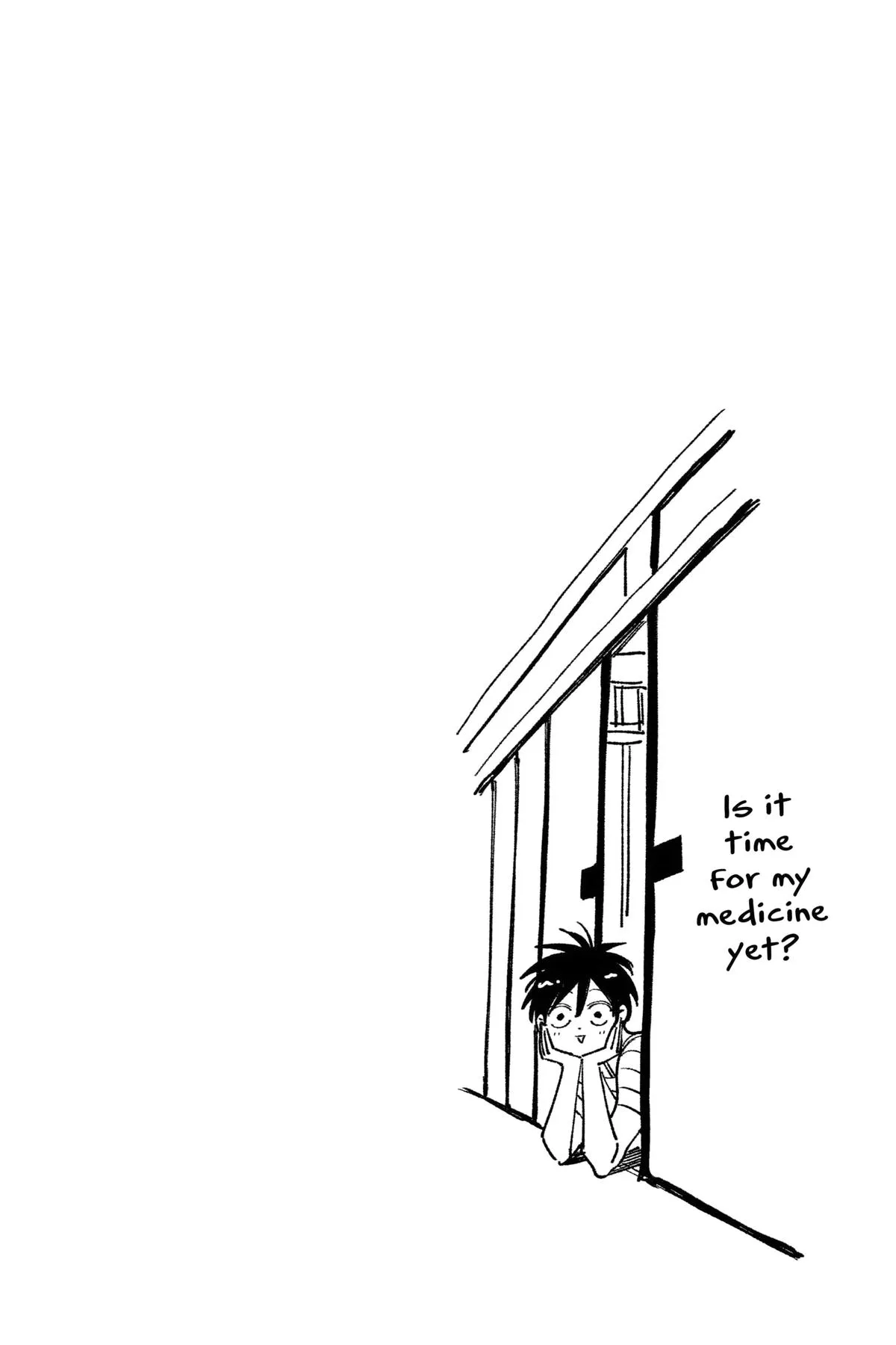 Read Firefly Wedding Manga Online
