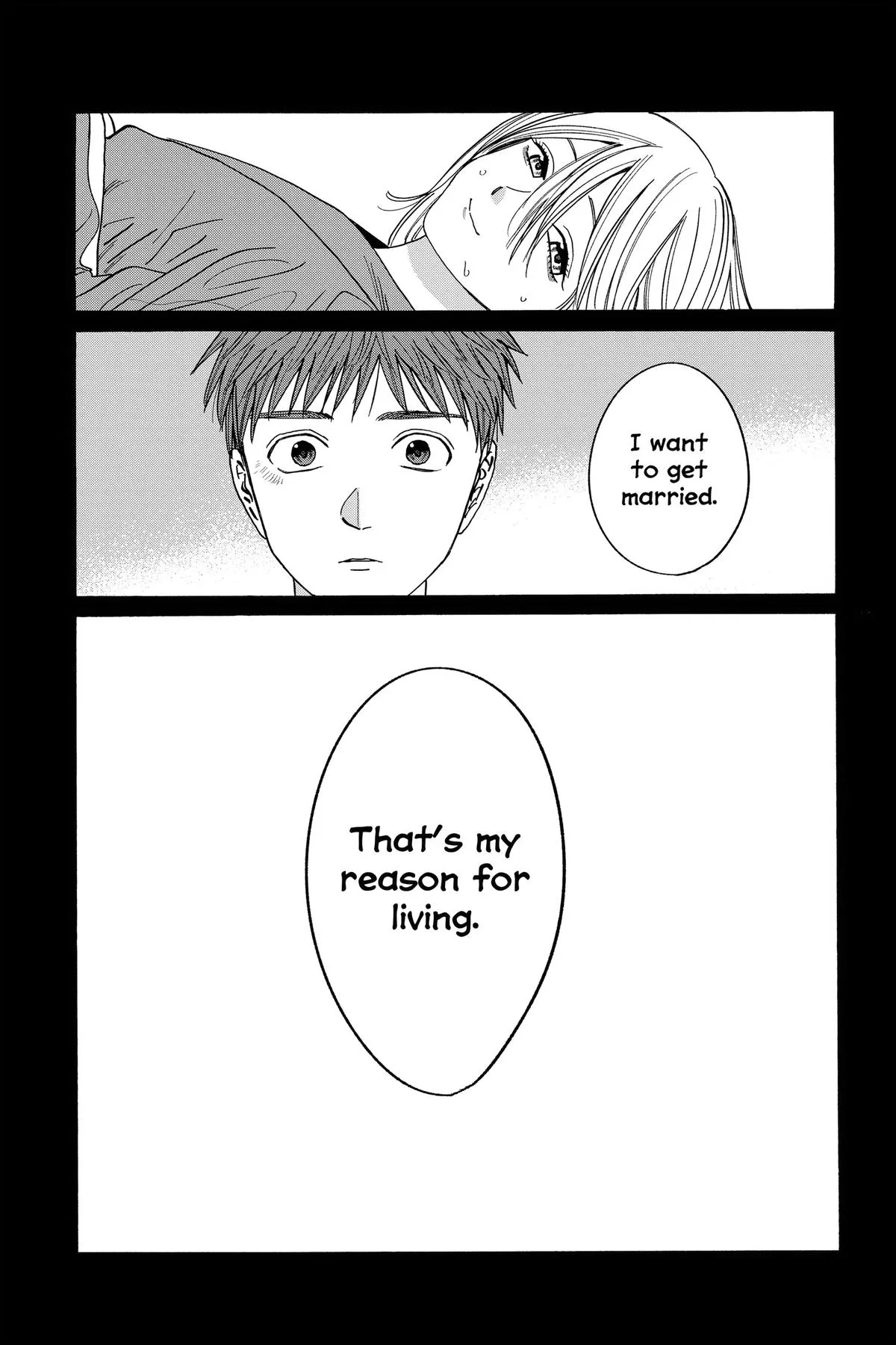 Read Firefly Wedding Manga Online