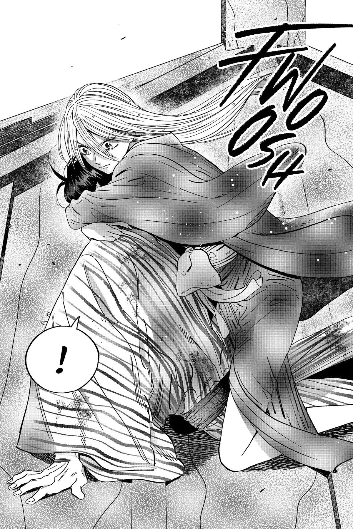 Read Firefly Wedding Manga Online
