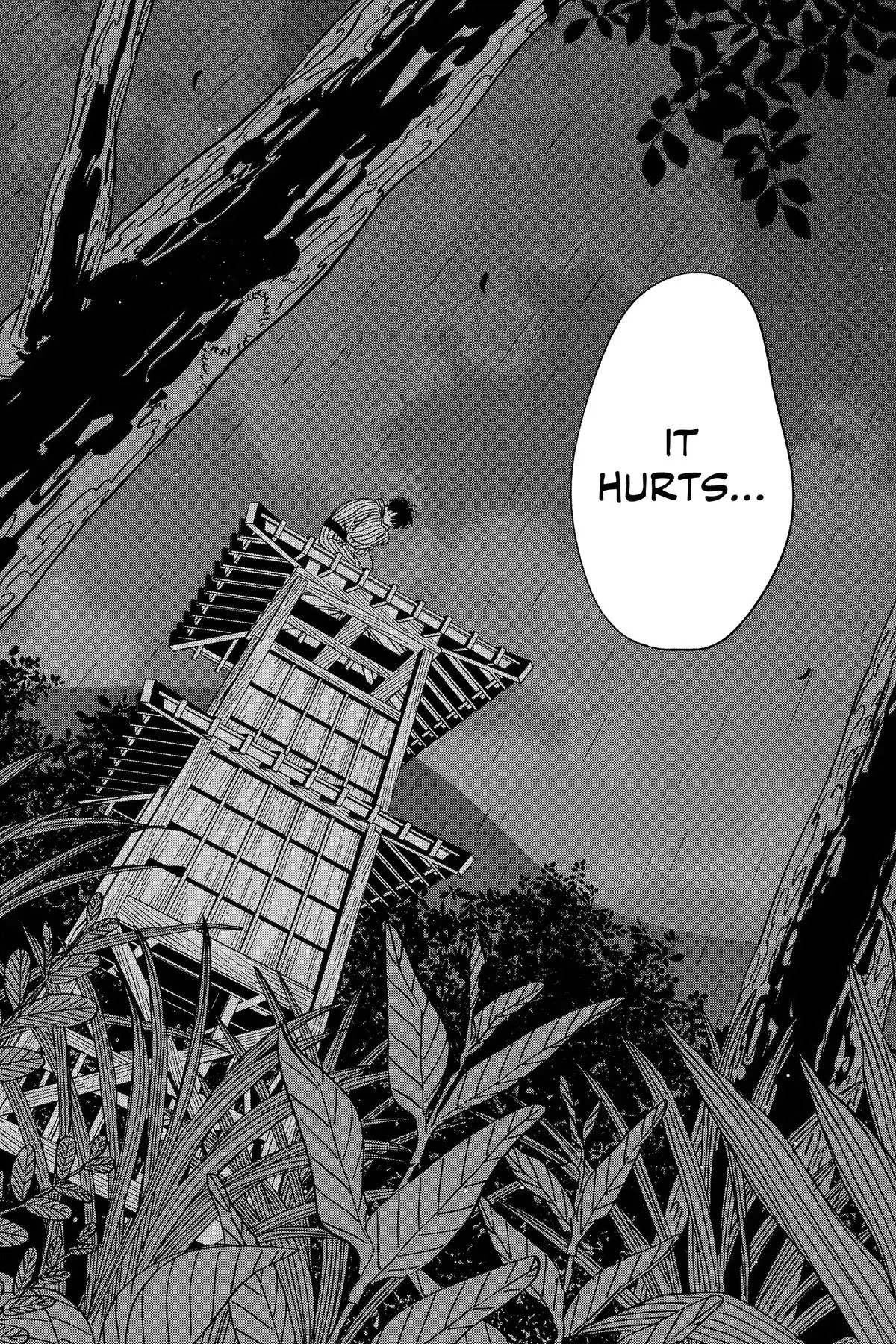 Read Firefly Wedding Manga Online