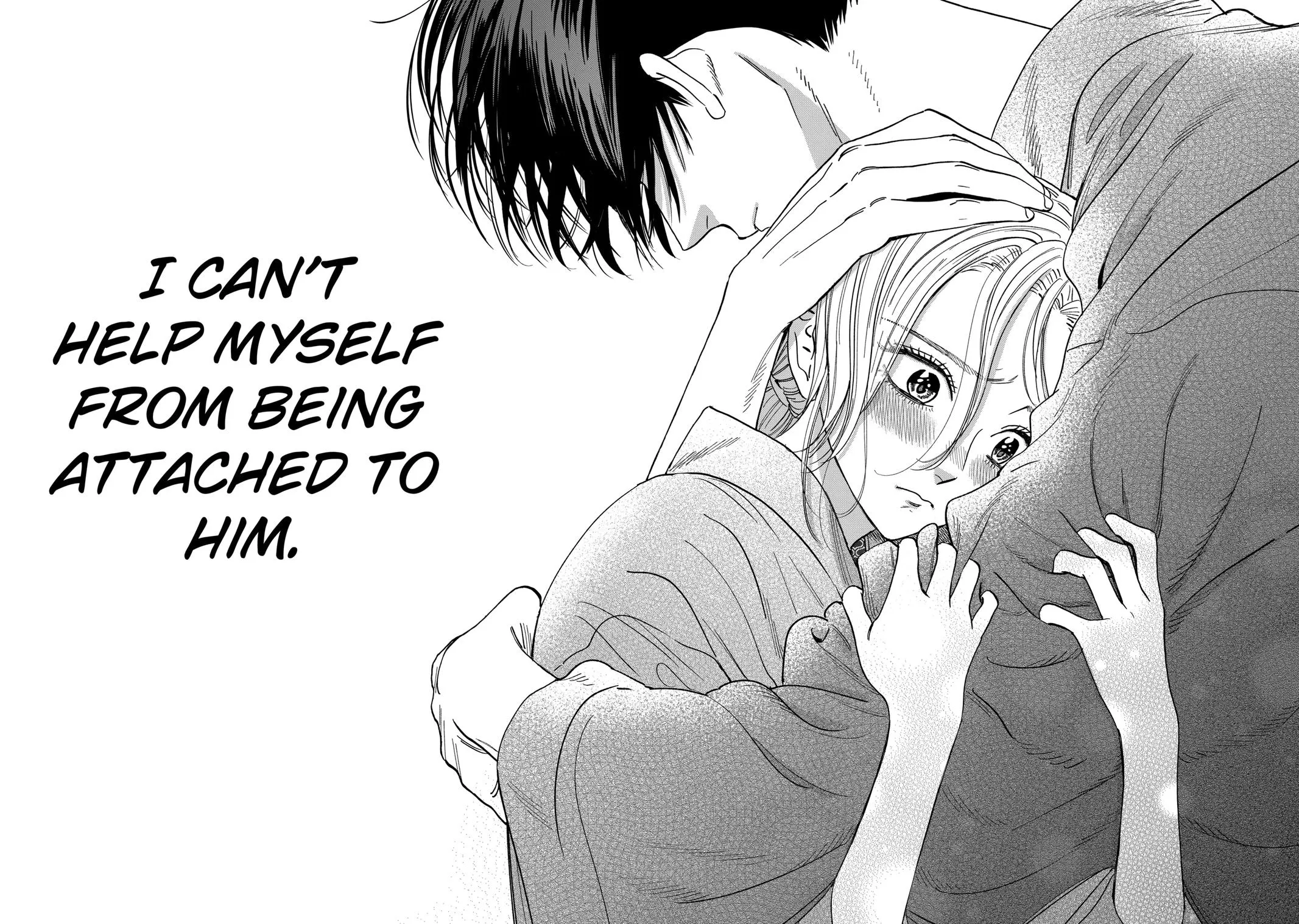 Read Firefly Wedding Manga Online