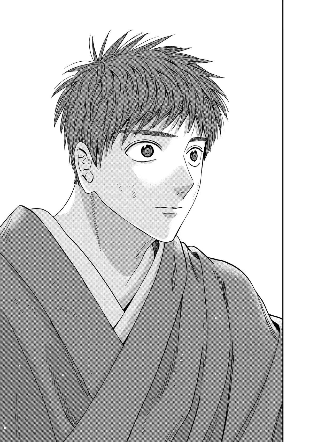 Read Firefly Wedding Manga Online