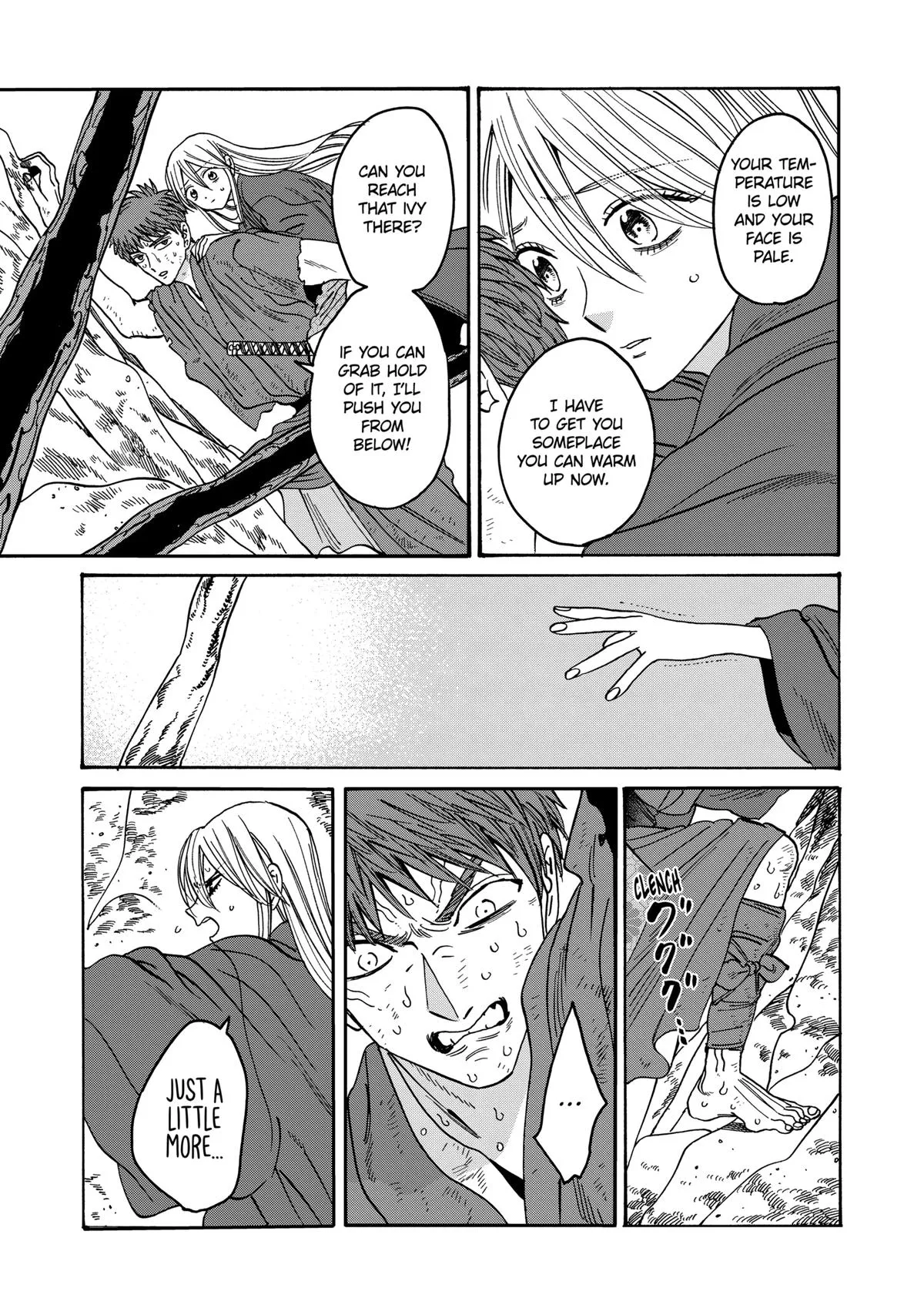 Read Firefly Wedding Manga Online