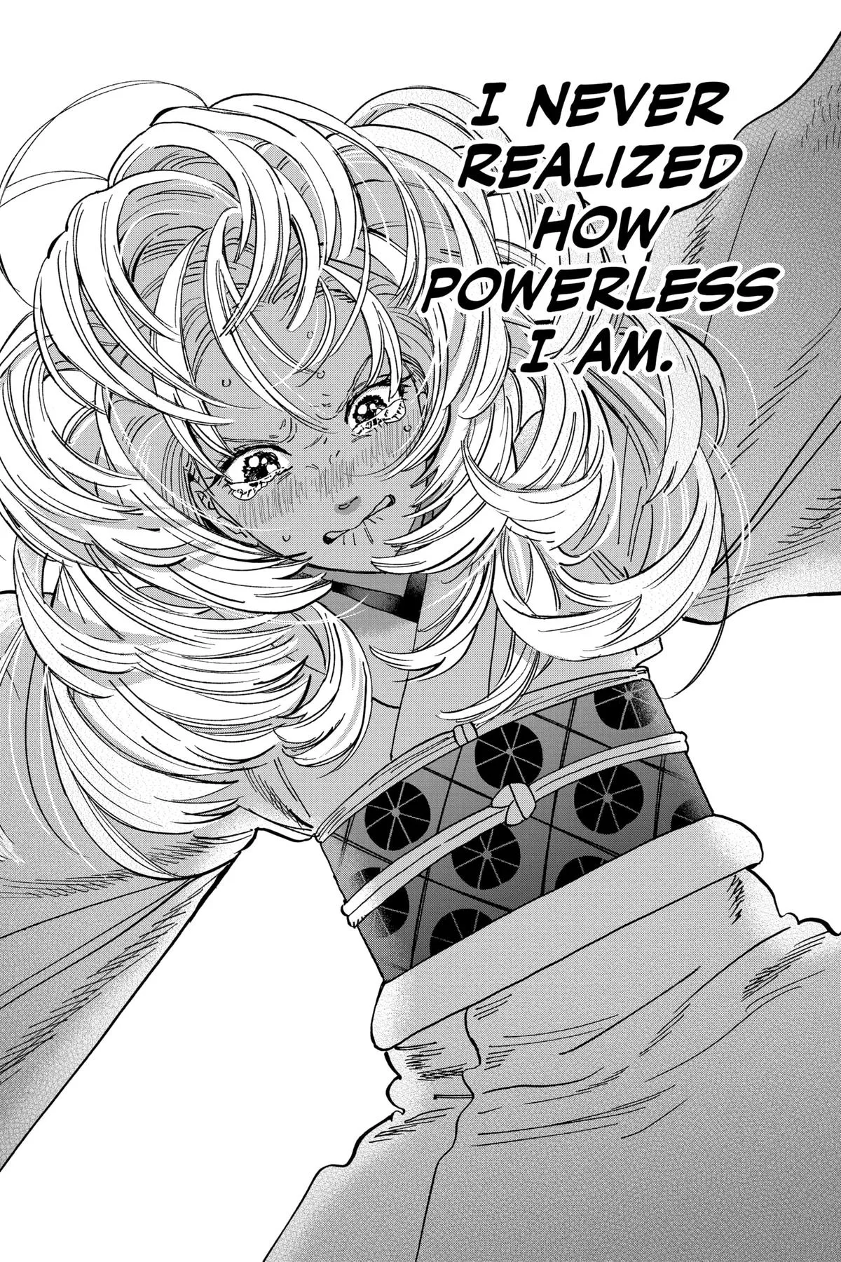 Read Firefly Wedding Manga Online