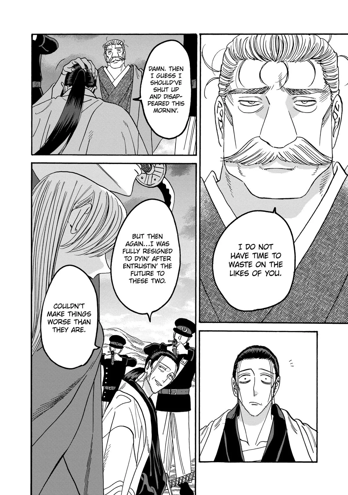 Read Firefly Wedding Manga Online