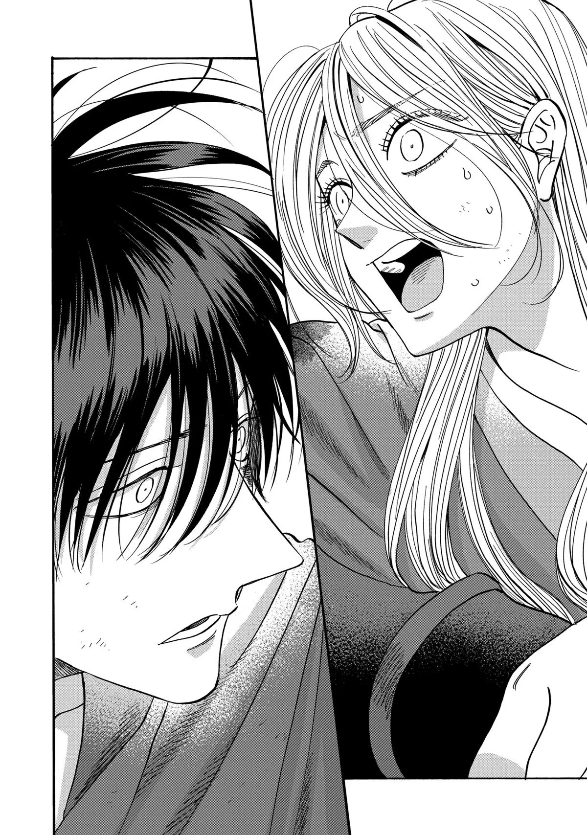 Read Firefly Wedding Manga Online