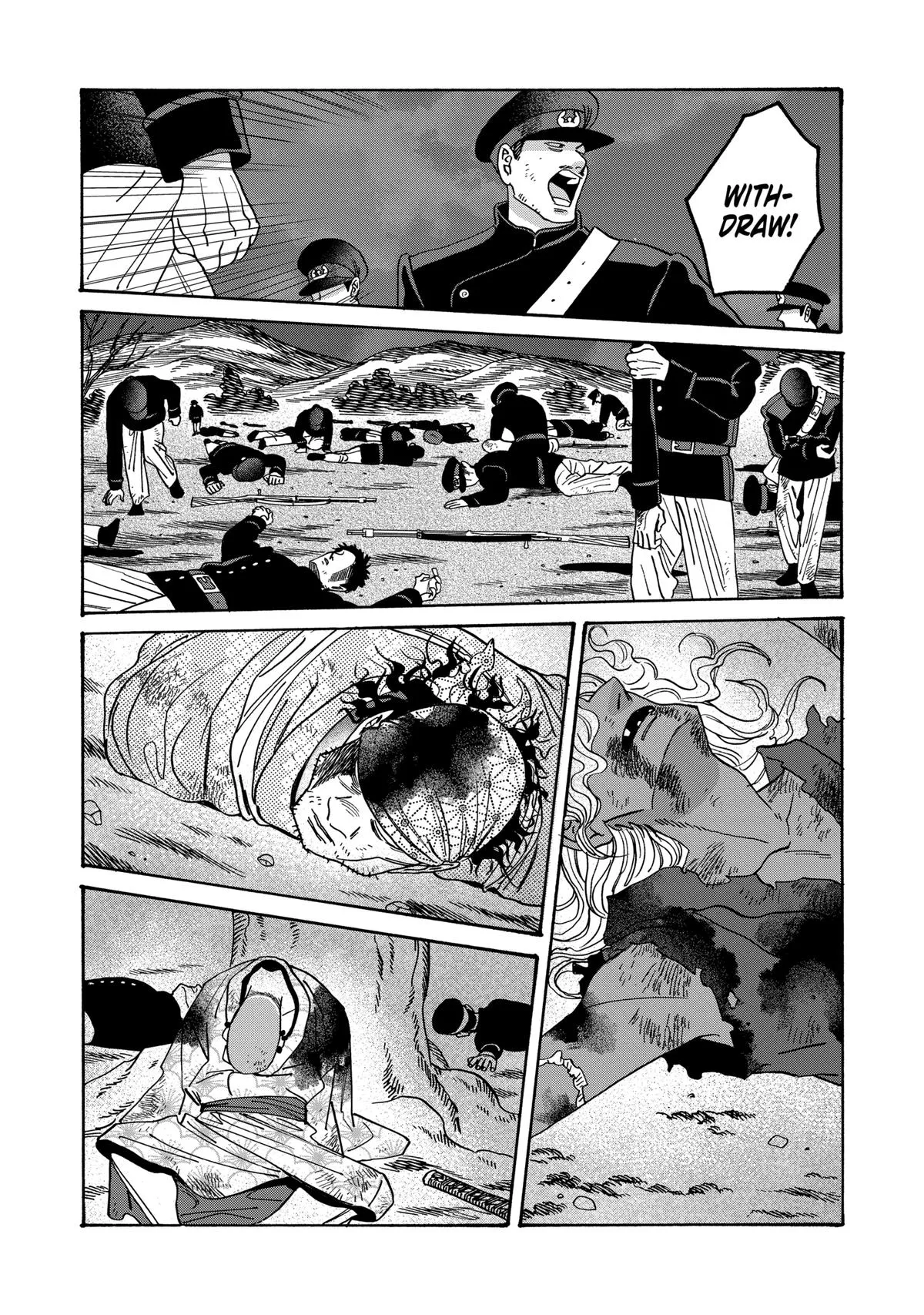 Read Firefly Wedding Manga Online