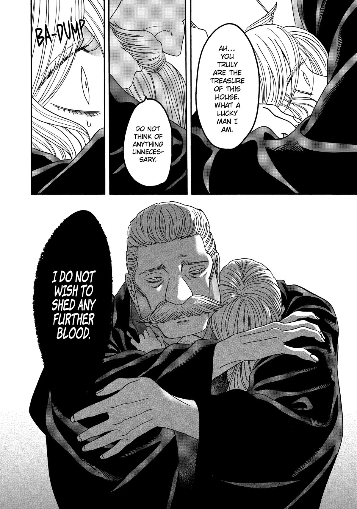 Read Firefly Wedding Manga Online